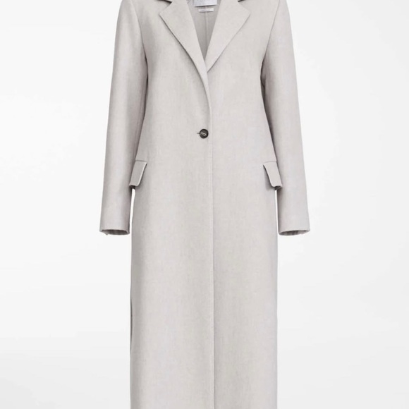 MaxMara coat - Picture 3 of 9